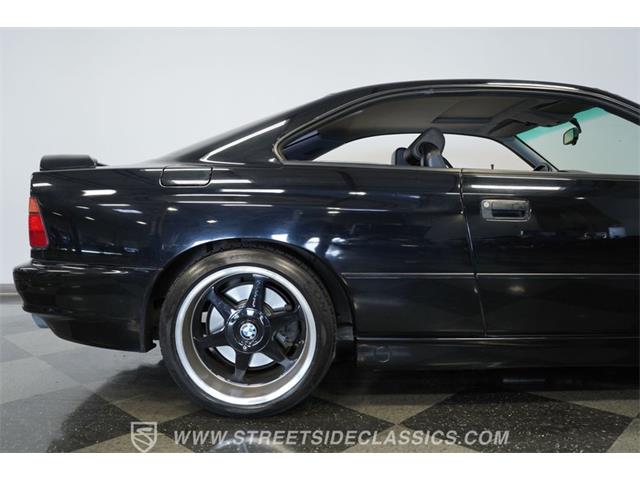 1990 BMW 850i (CC-2081254) for sale in Mesa, Arizona