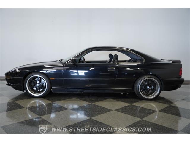 1990 BMW 850i (CC-2081254) for sale in Mesa, Arizona