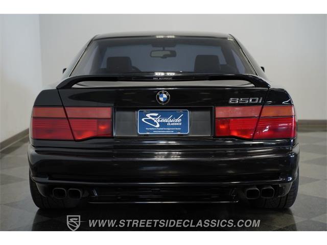 1990 BMW 850i (CC-2081254) for sale in Mesa, Arizona