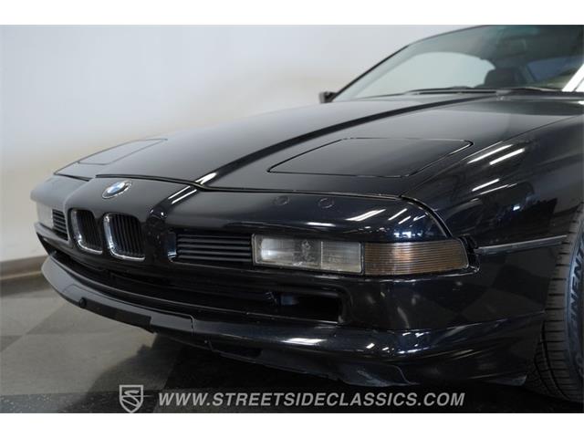 1990 BMW 850i (CC-2081254) for sale in Mesa, Arizona