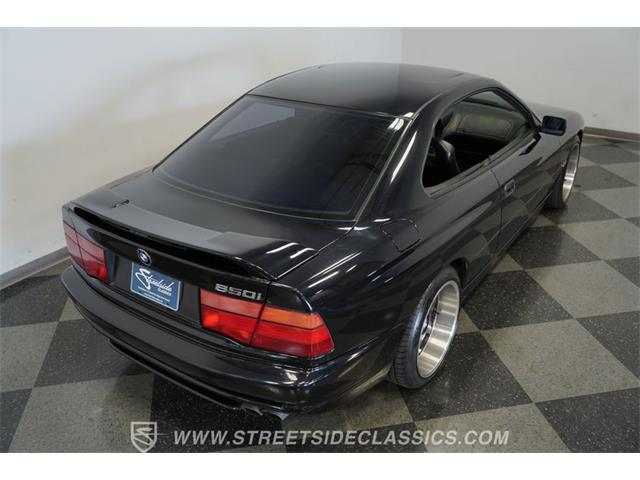1990 BMW 850i (CC-2081254) for sale in Mesa, Arizona