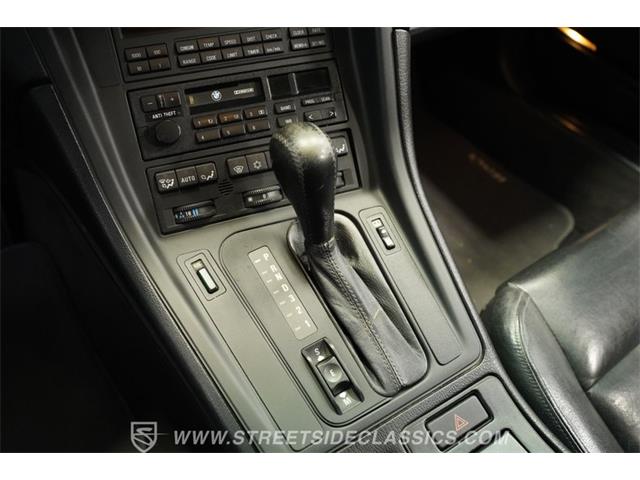 1990 BMW 850i (CC-2081254) for sale in Mesa, Arizona