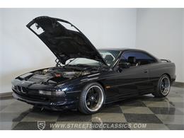 1990 BMW 850i (CC-2081254) for sale in Mesa, Arizona