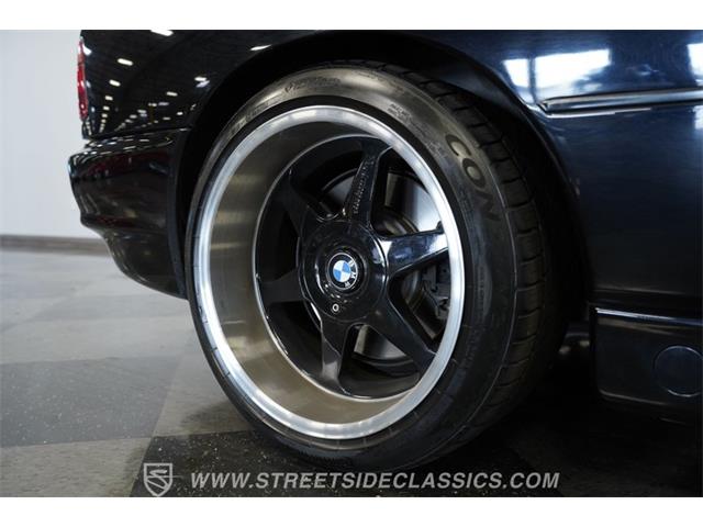 1990 BMW 850i (CC-2081254) for sale in Mesa, Arizona