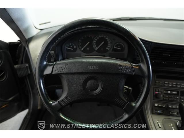 1990 BMW 850i (CC-2081254) for sale in Mesa, Arizona