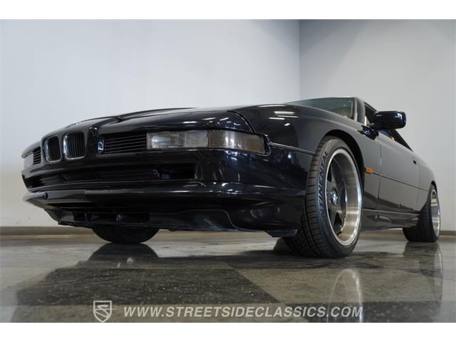 1990 BMW 850i (CC-2081254) for sale in Mesa, Arizona