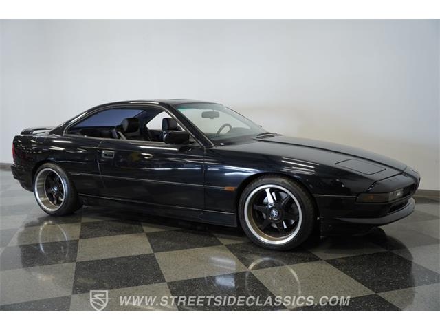 1990 BMW 850i (CC-2081254) for sale in Mesa, Arizona