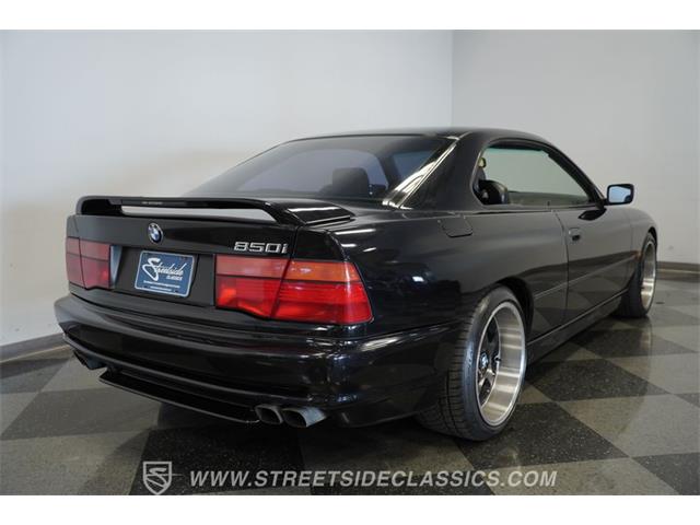1990 BMW 850i (CC-2081254) for sale in Mesa, Arizona