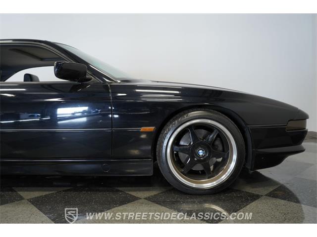 1990 BMW 850i (CC-2081254) for sale in Mesa, Arizona