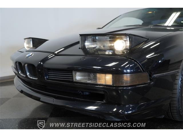 1990 BMW 850i (CC-2081254) for sale in Mesa, Arizona