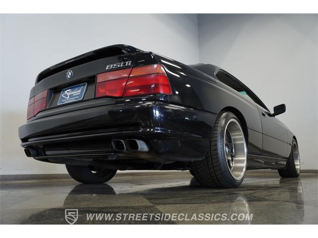 1990 BMW 850i (CC-2081254) for sale in Mesa, Arizona