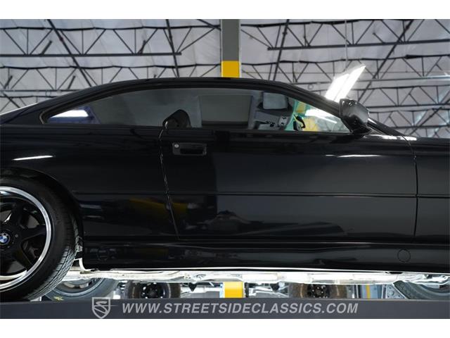 1990 BMW 850i (CC-2081254) for sale in Mesa, Arizona