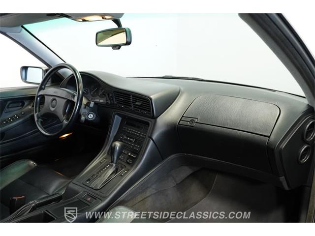 1990 BMW 850i (CC-2081254) for sale in Mesa, Arizona