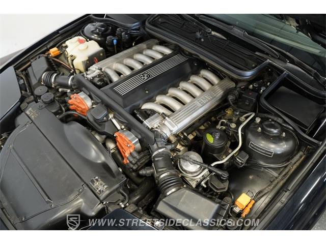 1990 BMW 850i (CC-2081254) for sale in Mesa, Arizona
