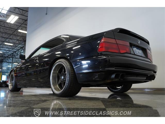 1990 BMW 850i (CC-2081254) for sale in Mesa, Arizona