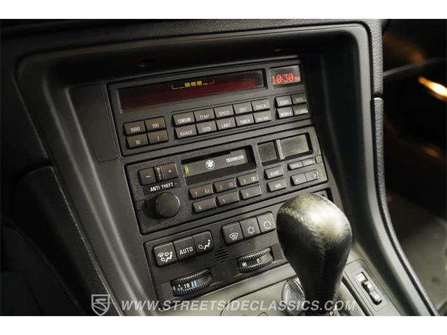 1990 BMW 850i (CC-2081254) for sale in Mesa, Arizona
