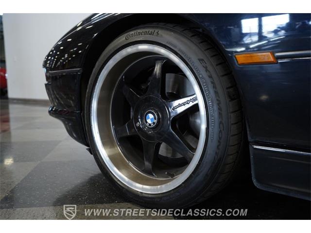 1990 BMW 850i (CC-2081254) for sale in Mesa, Arizona