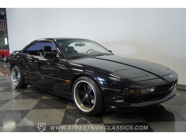 1990 BMW 850i (CC-2081254) for sale in Mesa, Arizona