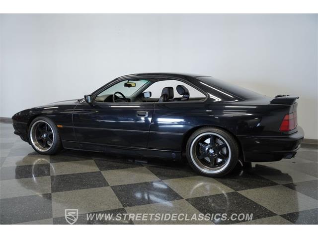 1990 BMW 850i (CC-2081254) for sale in Mesa, Arizona