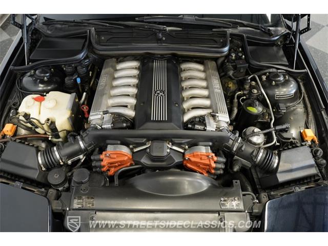 1990 BMW 850i (CC-2081254) for sale in Mesa, Arizona