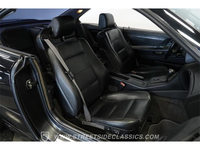 1990 BMW 850i (CC-2081254) for sale in Mesa, Arizona