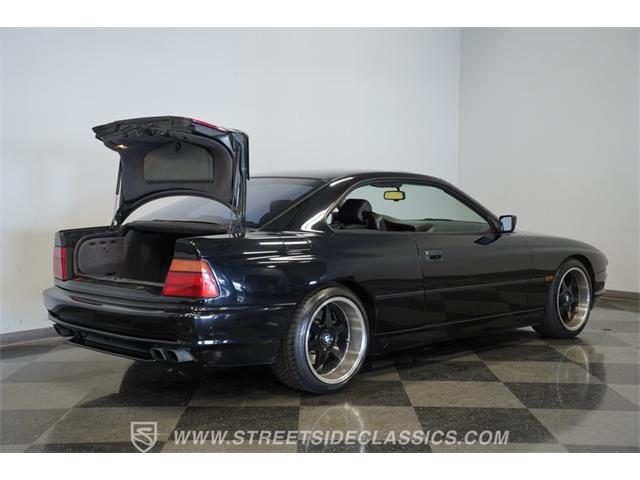 1990 BMW 850i (CC-2081254) for sale in Mesa, Arizona