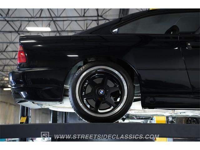 1990 BMW 850i (CC-2081254) for sale in Mesa, Arizona