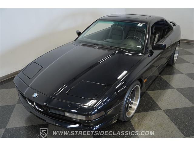 1990 BMW 850i (CC-2081254) for sale in Mesa, Arizona