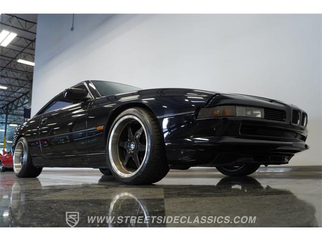1990 BMW 850i (CC-2081254) for sale in Mesa, Arizona