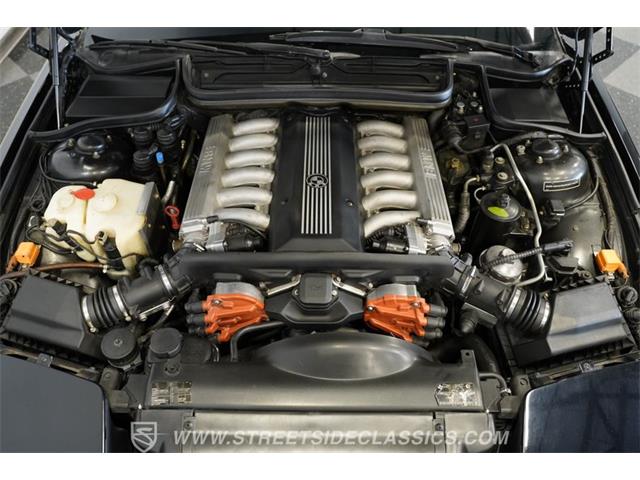1990 BMW 850i (CC-2081254) for sale in Mesa, Arizona