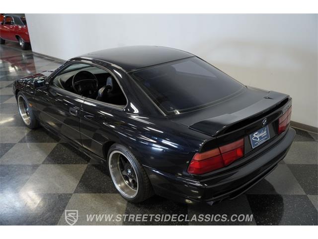 1990 BMW 850i (CC-2081254) for sale in Mesa, Arizona
