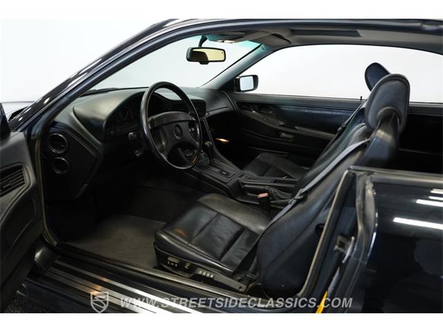 1990 BMW 850i (CC-2081254) for sale in Mesa, Arizona