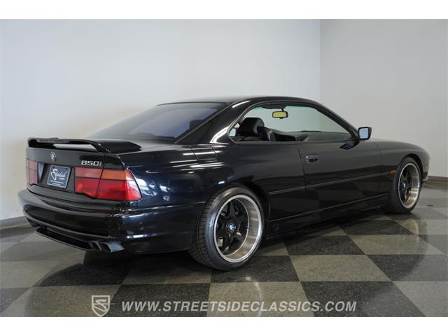 1990 BMW 850i (CC-2081254) for sale in Mesa, Arizona