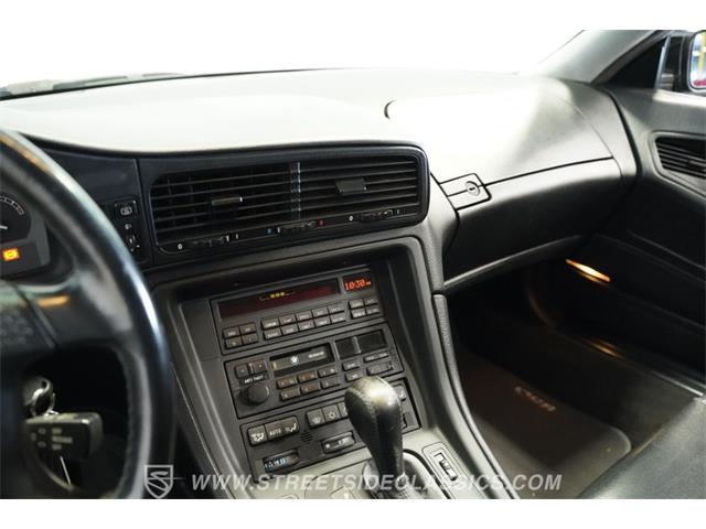 1990 BMW 850i (CC-2081254) for sale in Mesa, Arizona