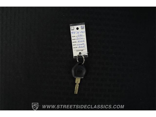 1990 BMW 850i (CC-2081254) for sale in Mesa, Arizona