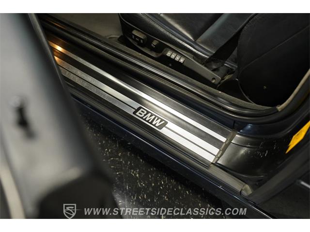 1990 BMW 850i (CC-2081254) for sale in Mesa, Arizona