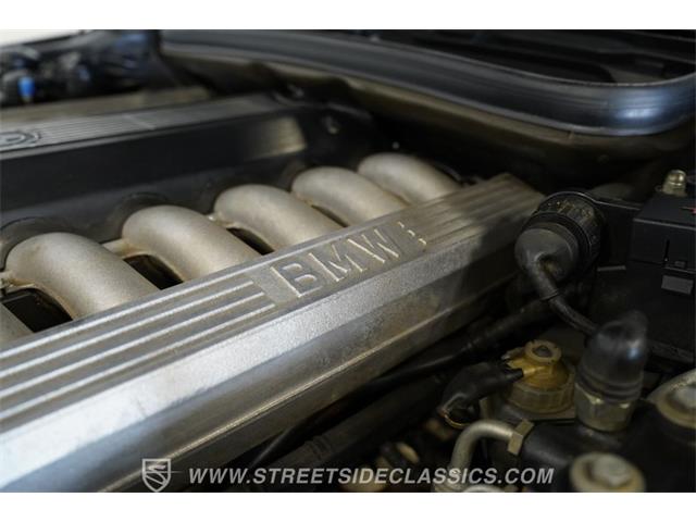 1990 BMW 850i (CC-2081254) for sale in Mesa, Arizona