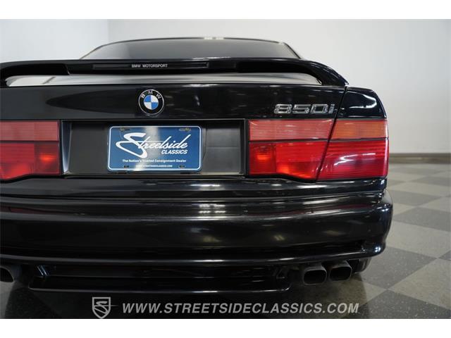 1990 BMW 850i (CC-2081254) for sale in Mesa, Arizona