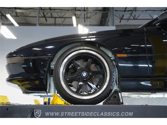 1990 BMW 850i (CC-2081254) for sale in Mesa, Arizona