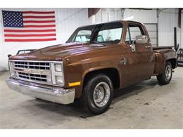 1986 GMC C1500 (CC-2081255) for sale in Kentwood, Michigan