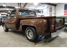 1986 GMC C1500 (CC-2081255) for sale in Kentwood, Michigan