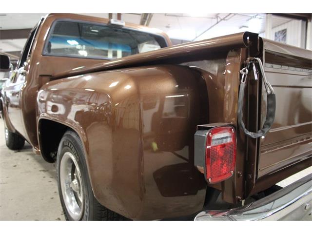 1986 GMC C1500 (CC-2081255) for sale in Kentwood, Michigan