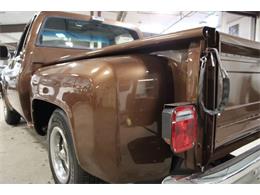 1986 GMC C1500 (CC-2081255) for sale in Kentwood, Michigan