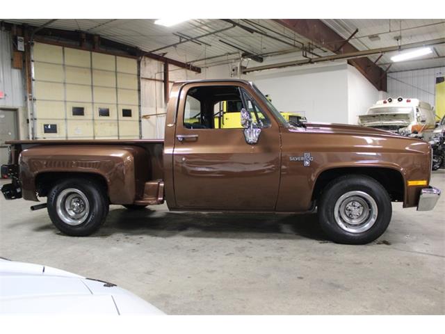 1986 GMC C1500 (CC-2081255) for sale in Kentwood, Michigan
