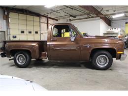 1986 GMC C1500 (CC-2081255) for sale in Kentwood, Michigan