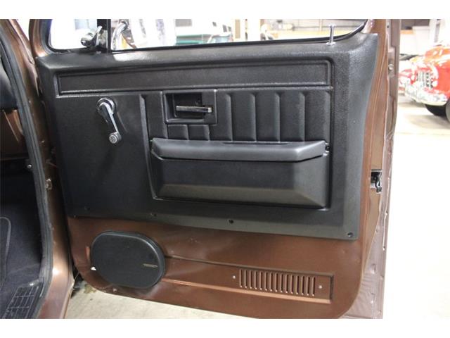 1986 GMC C1500 (CC-2081255) for sale in Kentwood, Michigan