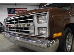 1986 GMC C1500 (CC-2081255) for sale in Kentwood, Michigan