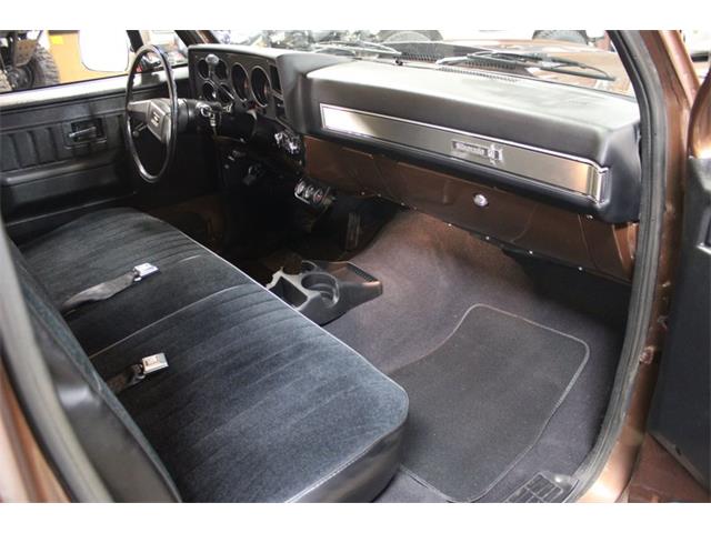 1986 GMC C1500 (CC-2081255) for sale in Kentwood, Michigan