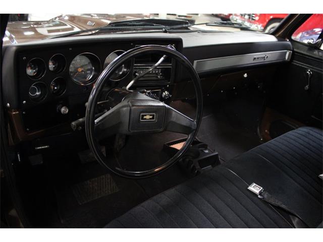 1986 GMC C1500 (CC-2081255) for sale in Kentwood, Michigan