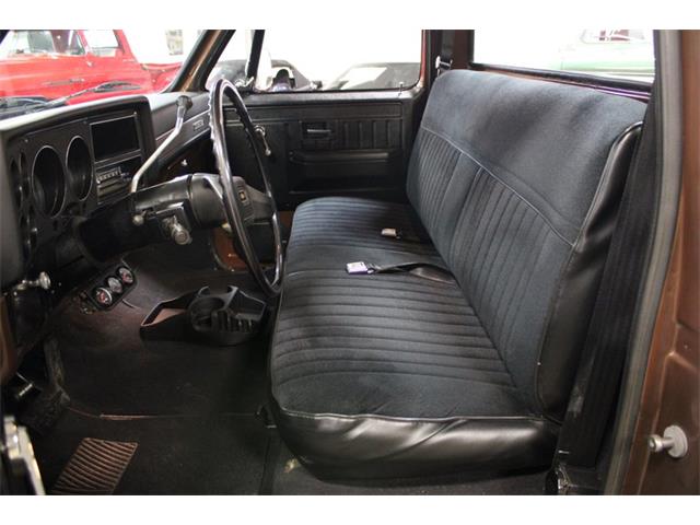1986 GMC C1500 (CC-2081255) for sale in Kentwood, Michigan